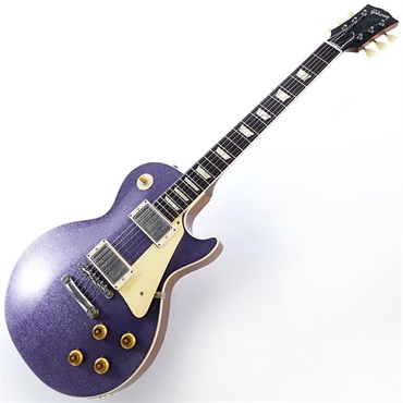 Gibson Murphy Lab 1957 Les Paul Standard Reissue Ultra Light Aged (Purple Sparkle Top)  SN.742539 【Gibson SUMMER FAIR】 画像1