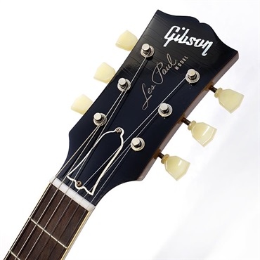 Gibson Murphy Lab 1957 Les Paul Standard Reissue Ultra Light Aged (Purple Sparkle Top)  SN.742539 【Gibson SUMMER FAIR】 画像8