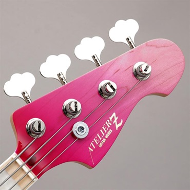 ATELIER Z M#245 Custom (FADE PINK/M/MH) 【Atelier Z × IKEBEオリジナルポーチプレゼント】【夏祭り3DAYS限定プライス！】 画像6