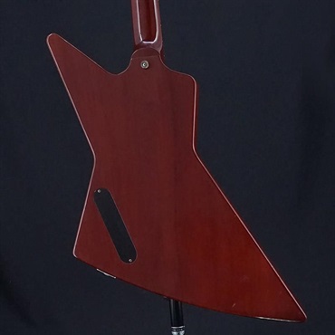 Gibson USED 中古 Explorer Reissue (Vintage Cherry) [SN.91693751] ギブソン 画像1