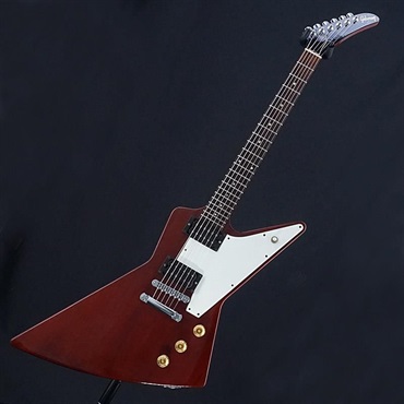 Gibson USED 中古 Explorer Reissue (Vintage Cherry) [SN.91693751] ギブソン 画像2