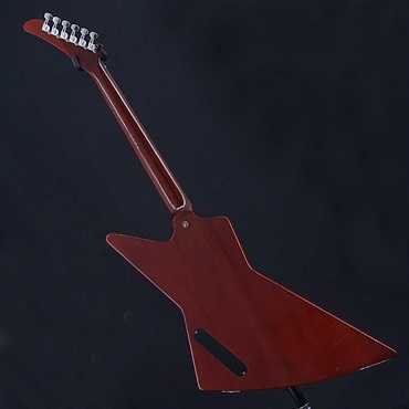 Gibson USED 中古 Explorer Reissue (Vintage Cherry) [SN.91693751] ギブソン 画像3