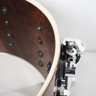 SONOR USED 中古 OOAK17-1475SDWD [2017：One of A Kind Snare Drum　14×7.5 - Cocobolo] 【全世界70台限定モデル】【ハードケース付属】 画像7