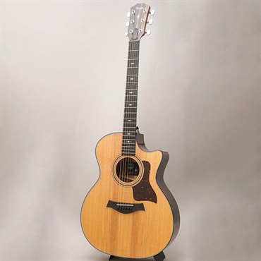 TAYLOR CTM 314ce Next Generation -Torrefied Sitka Spruce/Mahogany (Andy Powers Select Wood)-#1204136093 テイラー 画像2
