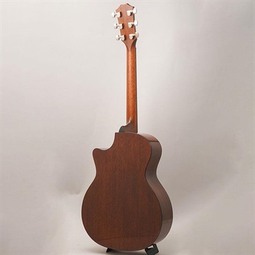 TAYLOR CTM 314ce Next Generation -Torrefied Sitka Spruce/Mahogany (Andy Powers Select Wood)-#1204136093 テイラー 画像3