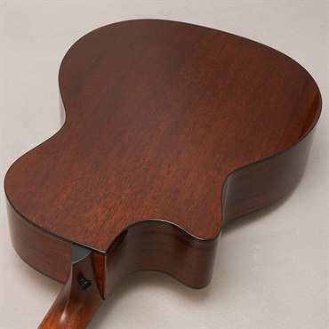 TAYLOR CTM 314ce Next Generation -Torrefied Sitka Spruce/Mahogany (Andy Powers Select Wood)-#1204136093 テイラー 画像5