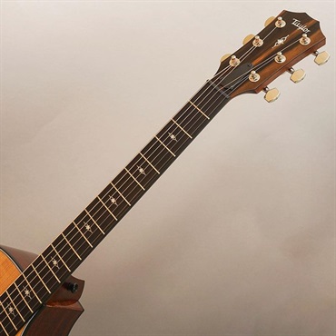 TAYLOR CTM 314ce Next Generation -Torrefied Sitka Spruce/Mahogany (Andy Powers Select Wood)-#1204136093 テイラー 画像8