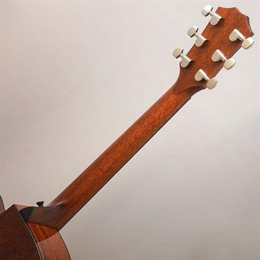 TAYLOR CTM 314ce Next Generation -Torrefied Sitka Spruce/Mahogany (Andy Powers Select Wood)-#1204136093 テイラー 画像9