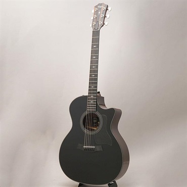TAYLOR CTM 314ce Next Generation Black Top -Torrefied Sitka Spruce/Sapele (Andy Powers Select Wood)- テイラー 画像2
