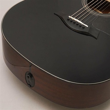 TAYLOR CTM 314ce Next Generation Black Top -Torrefied Sitka Spruce/Sapele (Andy Powers Select Wood)- テイラー 画像7