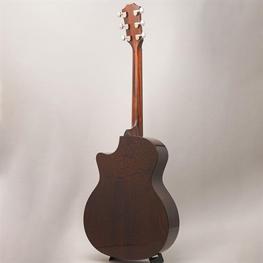 TAYLOR CTM 314ce Next Generation Black Top -Torrefied Sitka Spruce/Figured Sapele (Andy Powers Select Wood)-#1203276092 テイラー 画像3