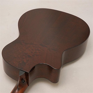 TAYLOR CTM 314ce Next Generation Black Top -Torrefied Sitka Spruce/Figured Sapele (Andy Powers Select Wood)-#1203276092 テイラー 画像5
