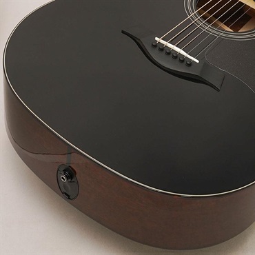 TAYLOR CTM 314ce Next Generation Black Top -Torrefied Sitka Spruce/Figured Sapele (Andy Powers Select Wood)-#1203276092 テイラー 画像7
