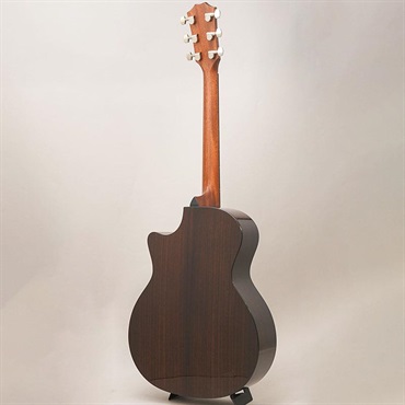 TAYLOR CTM 414c Next Generation -Sitka Spruce/Indian Rosewood (Andy Powers Select Wood)- テイラー 画像3