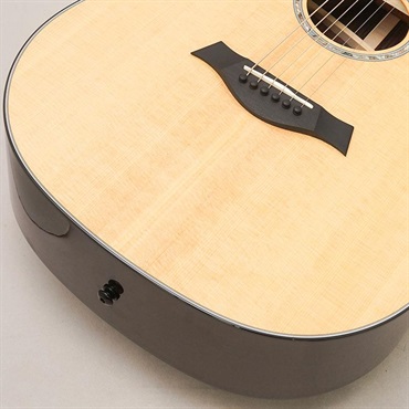 TAYLOR CTM 414c Next Generation -Sitka Spruce/Indian Rosewood (Andy Powers Select Wood)- テイラー 画像7