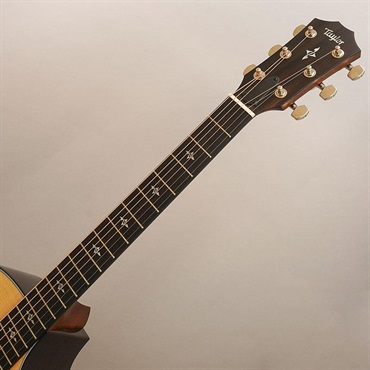 TAYLOR CTM 414c Next Generation -Sitka Spruce/Indian Rosewood (Andy Powers Select Wood)- テイラー 画像8