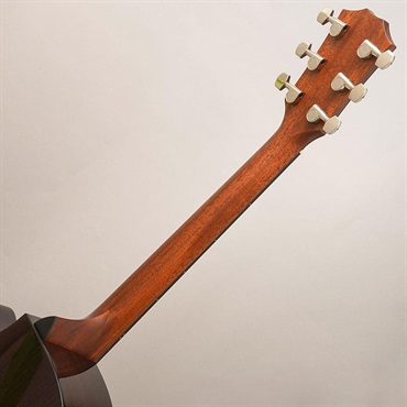 TAYLOR CTM 414c Next Generation -Sitka Spruce/Indian Rosewood (Andy Powers Select Wood)- テイラー 画像9