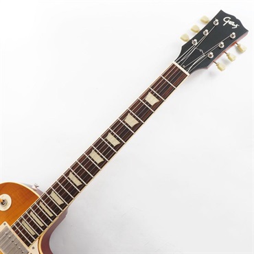 Crews Maniac Sound USED 中古 OSL-FM/L First Burst [SN. 13310L] 画像4
