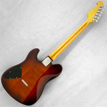 YAMAHA VINTAGE SJ-800 '78 Oil Stain 画像2