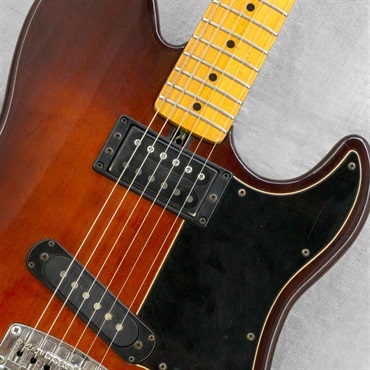 YAMAHA VINTAGE SJ-800 '78 Oil Stain 画像4