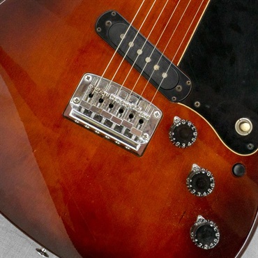YAMAHA VINTAGE SJ-800 '78 Oil Stain 画像5
