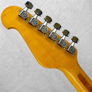 YAMAHA VINTAGE SJ-800 '78 Oil Stain 画像9
