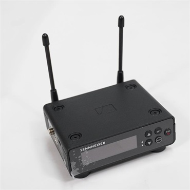SENNHEISER 【展示アウトレット特価】EW-DP ME 2 SET (T12)ポータブルラべリアセット (ME 2付属)(ゼンハイザー)(ワイヤレスマイク) 画像1