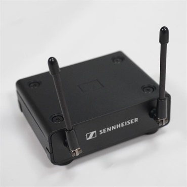 SENNHEISER 【展示アウトレット特価】EW-DP ME 2 SET (T12)ポータブルラべリアセット (ME 2付属)(ゼンハイザー)(ワイヤレスマイク) 画像3