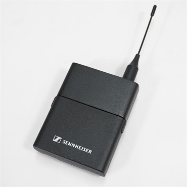 SENNHEISER 【展示アウトレット特価】EW-DP ME 2 SET (T12)ポータブルラべリアセット (ME 2付属)(ゼンハイザー)(ワイヤレスマイク) 画像5