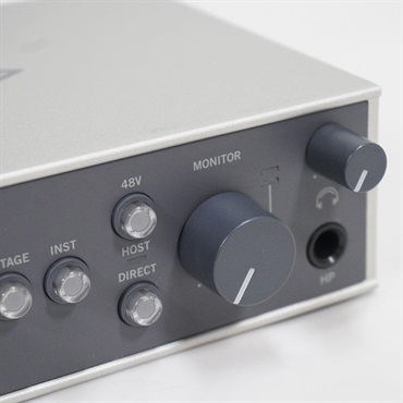Universal Audio USED 中古 Volt 1 (iOS対応・USBオーディオインターフェイス)(ユニバーサルオーディオ)(UniversalAudio) 画像2