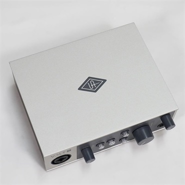 Universal Audio USED 中古 Volt 1 (iOS対応・USBオーディオインターフェイス)(ユニバーサルオーディオ)(UniversalAudio) 画像3