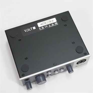 Universal Audio USED 中古 Volt 1 (iOS対応・USBオーディオインターフェイス)(ユニバーサルオーディオ)(UniversalAudio) 画像5
