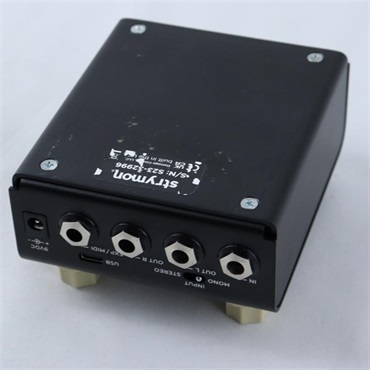 strymon USED 中古 FLINT V2【Tremolo＆Reverb】（strymon ストライモン） トレモロ/リバーブ 画像1