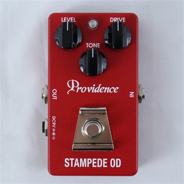 Providence USED 中古 STAMPEDE OD SOV-2 (Providence) オーバードライブ 画像1