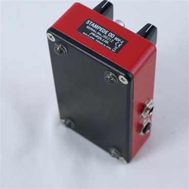 Providence USED 中古 STAMPEDE OD SOV-2 (Providence) オーバードライブ 画像2