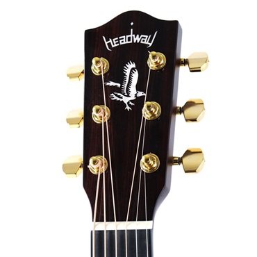 Headway The Eagle/STD Type D CN 画像4