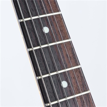 Fender Made in Japan USED 中古 Made in Japan Limited Stratocaster Raw Ash(Black)[SN.JD25007054]フェンダー 画像6