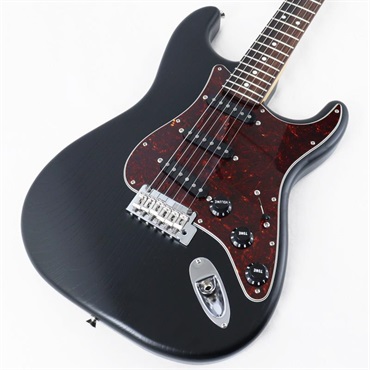 Fender Made in Japan USED 中古 Made in Japan Limited Stratocaster Raw Ash(Black)[SN.JD25007054]フェンダー 画像10