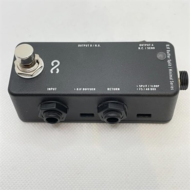 One Control USED 中古 Minimal Series BJF Buffer Split 画像1