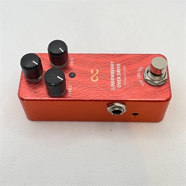 One Control USED 中古 LINGONBERRY OVER DRIVE 画像3
