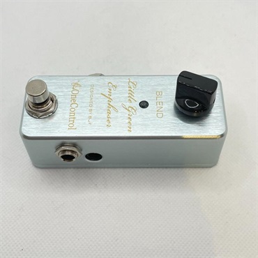 One Control USED 中古 Little Green Emphaser 画像2