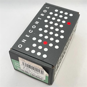One Control USED 中古 Little Green Emphaser 画像6