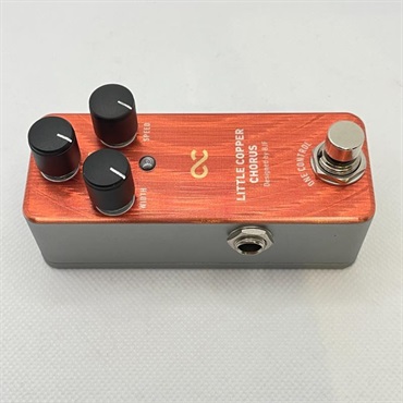 One Control USED 中古 Little Copper Chorus 画像3