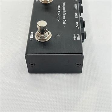 One Control USED 中古 Xenagama Tail Loop 画像2