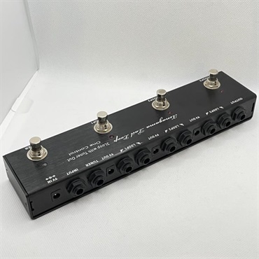 One Control USED 中古 Xenagama Tail Loop 画像4