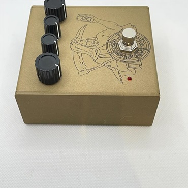 ORGANIC SOUNDS USED 中古 chronos 画像3