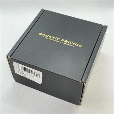ORGANIC SOUNDS USED 中古 chronos 画像6