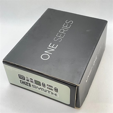 SOURCE AUDIO USED 中古 C4 Synth 画像6