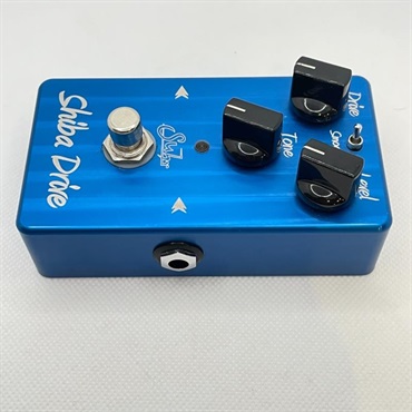 Suhr Amps USED 中古 Shiba Drive 画像2