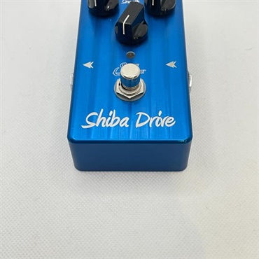 Suhr Amps USED 中古 Shiba Drive 画像5